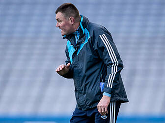 Dublin Make Eight Changes For...